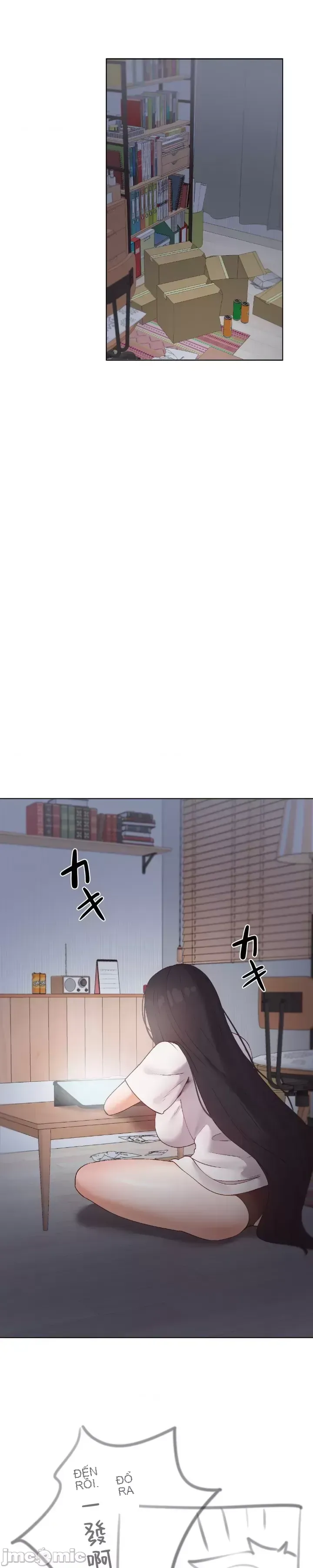 Em gái phúc lợi Chương 1-49