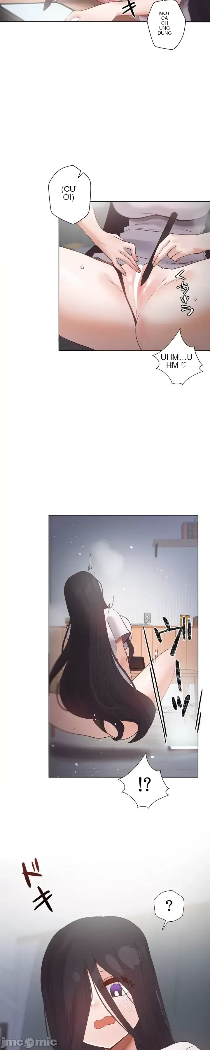 Em gái phúc lợi Chương 1-49