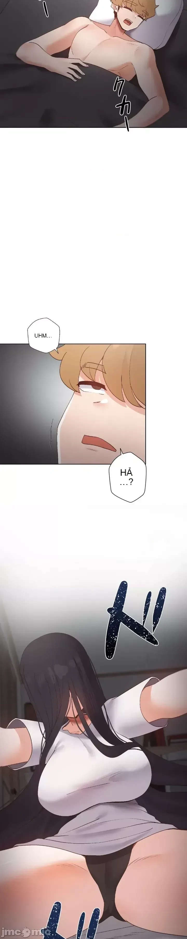 Em gái phúc lợi Chương 1-49