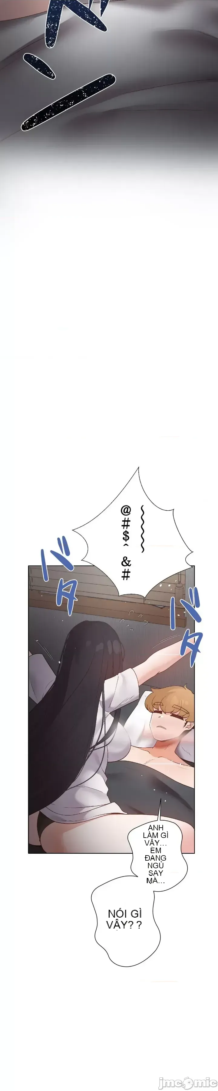 Em gái phúc lợi Chương 1-49