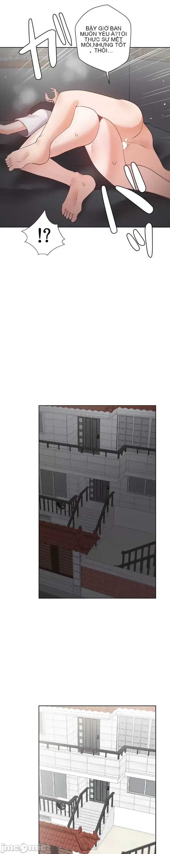 Em gái phúc lợi Chương 1-49