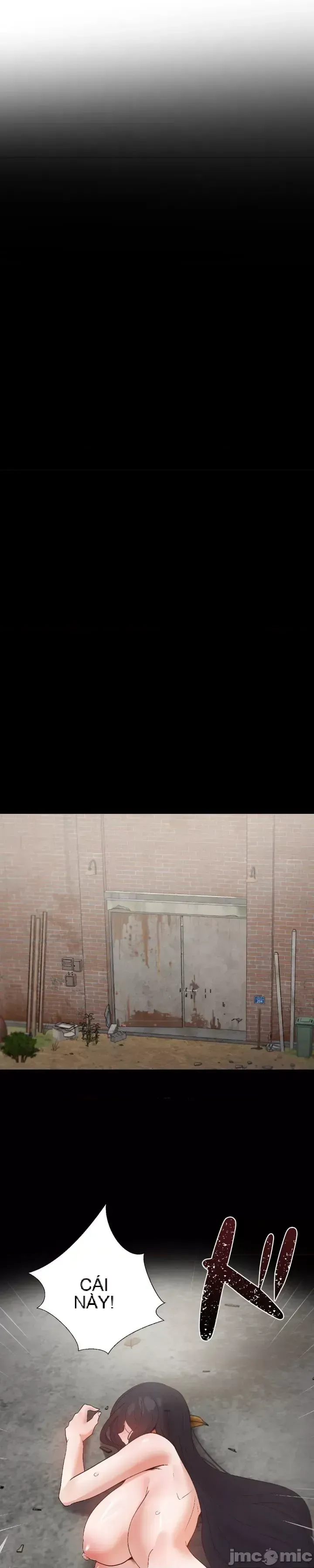 Em gái phúc lợi Chương 1-49