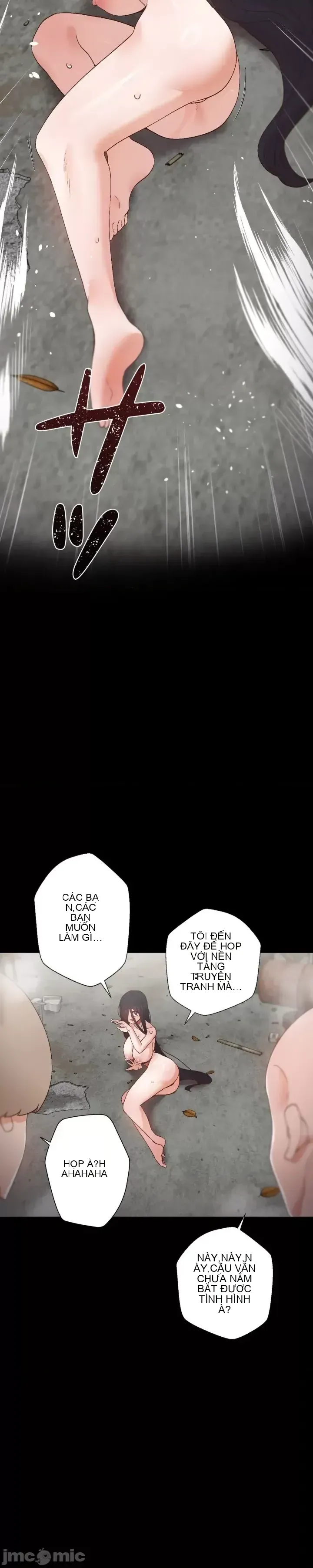 Em gái phúc lợi Chương 1-49