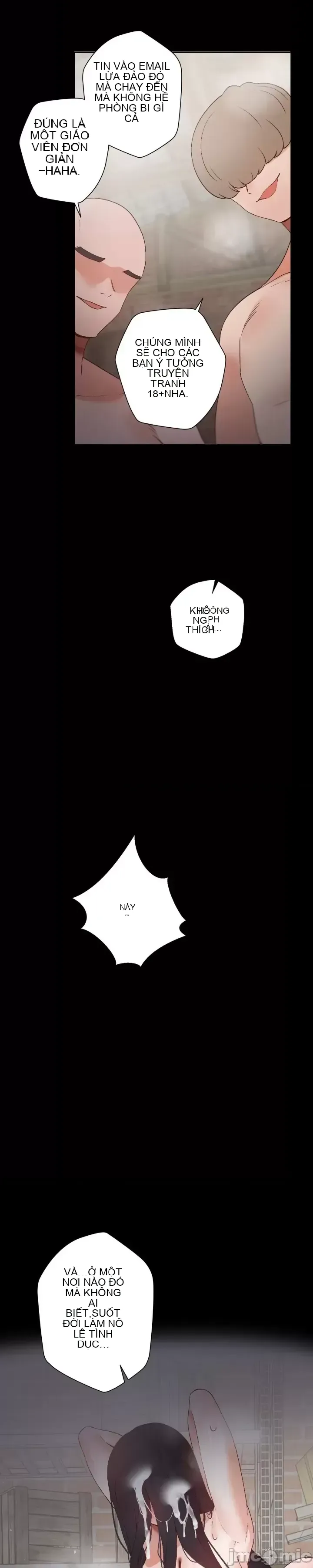 Em gái phúc lợi Chương 1-49