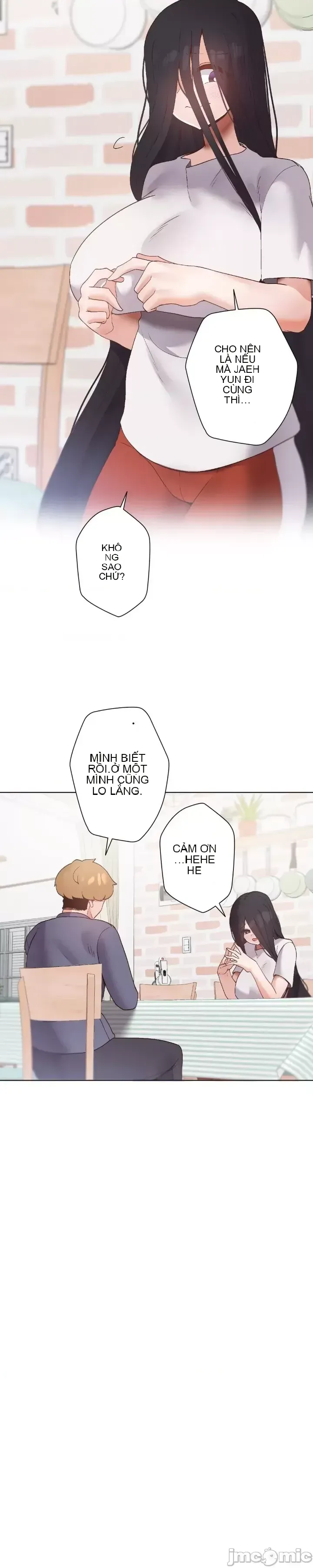 Em gái phúc lợi Chương 1-49