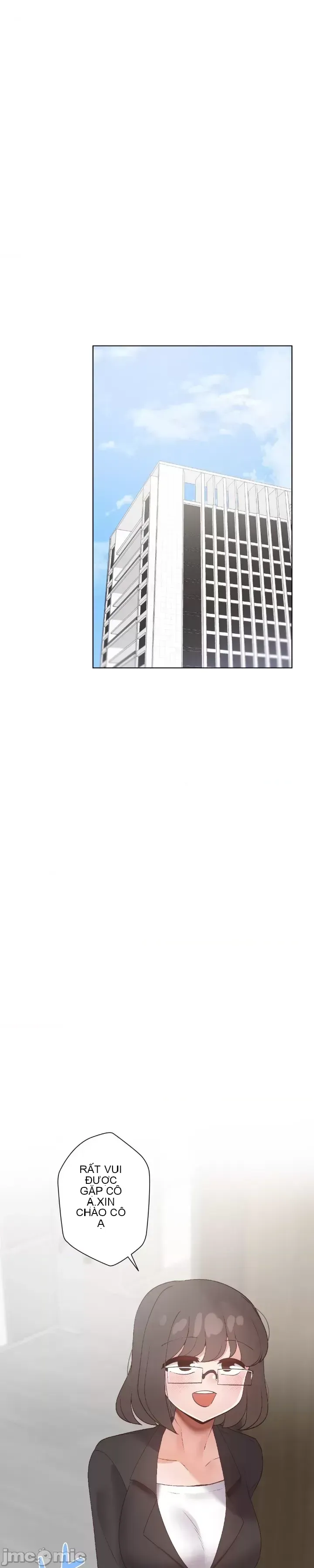 Em gái phúc lợi Chương 1-49