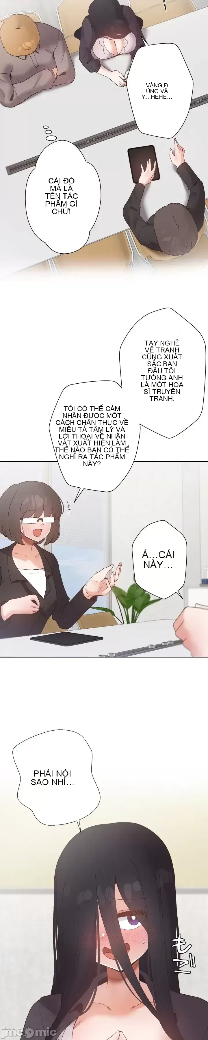 Em gái phúc lợi Chương 1-49