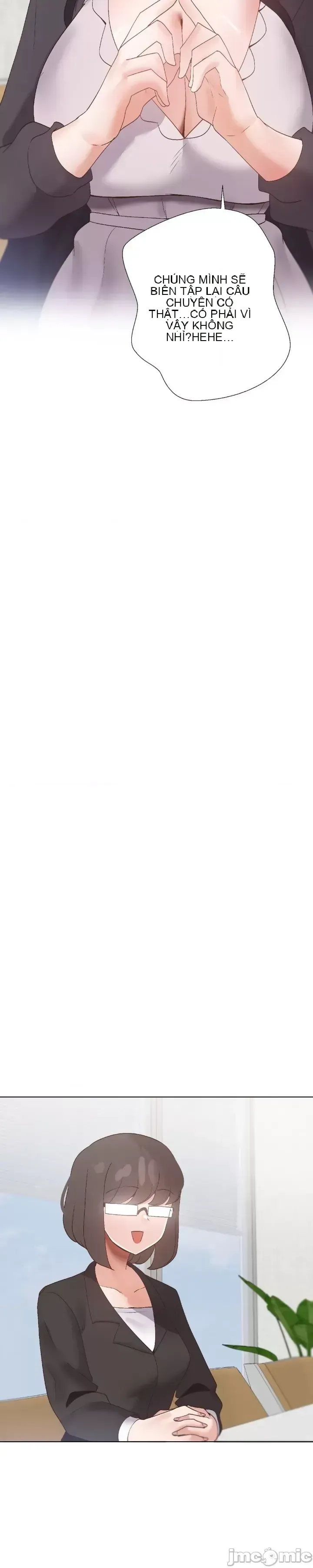 Em gái phúc lợi Chương 1-49