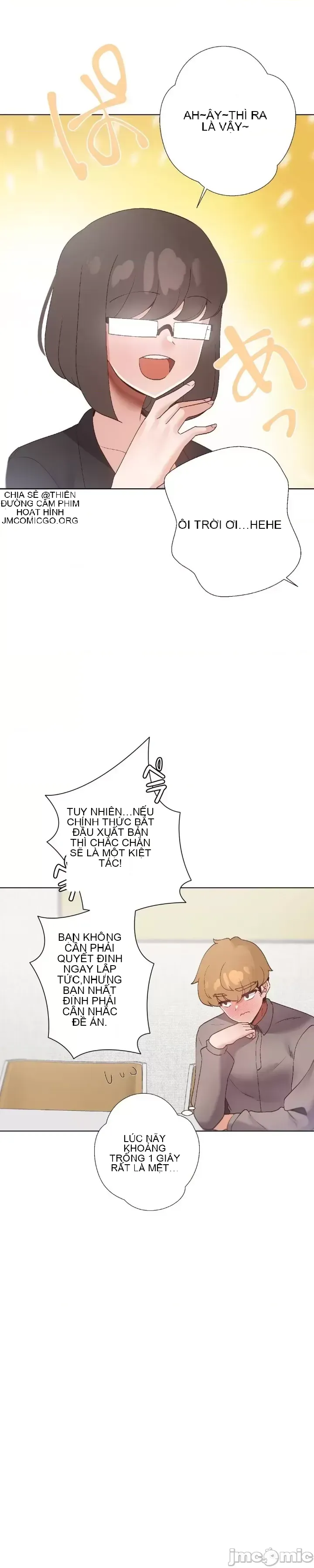 Em gái phúc lợi Chương 1-49