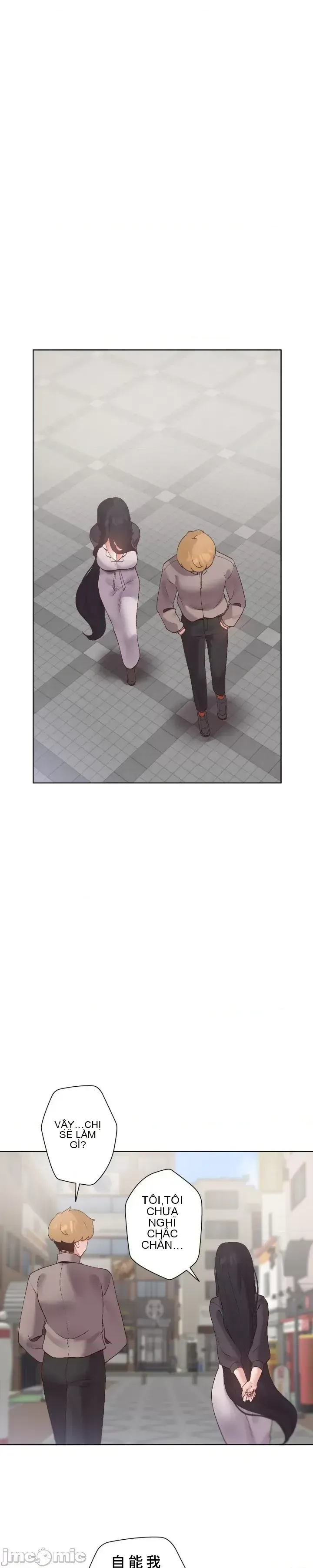 Em gái phúc lợi Chương 1-49