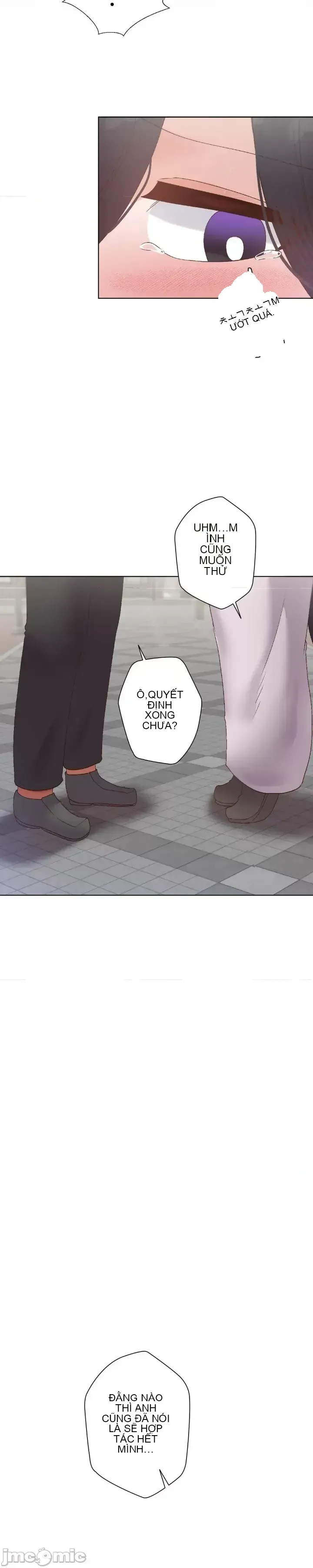 Em gái phúc lợi Chương 1-49