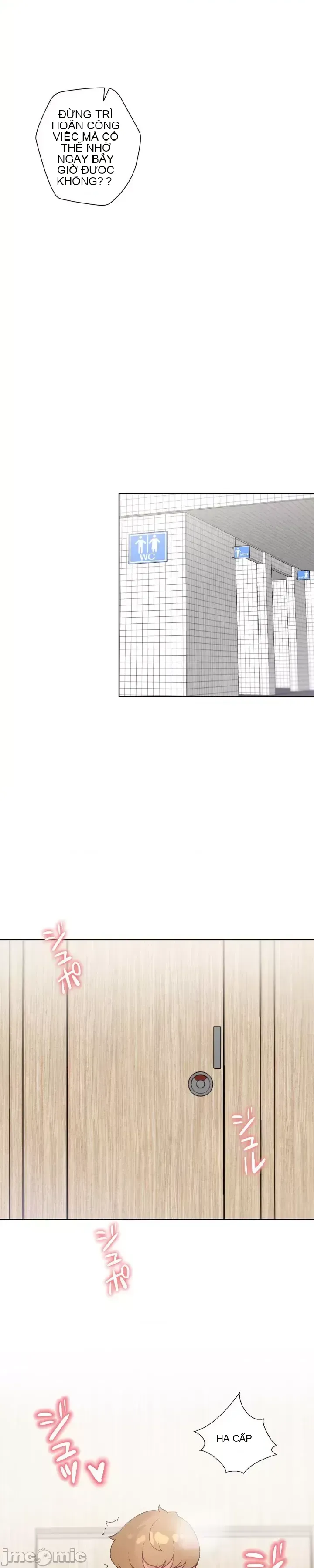 Em gái phúc lợi Chương 1-49