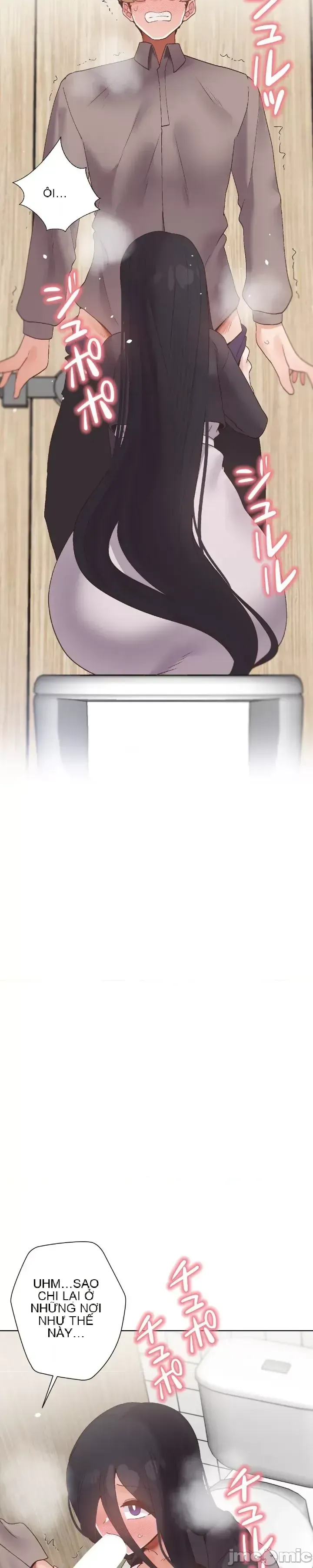 Em gái phúc lợi Chương 1-49