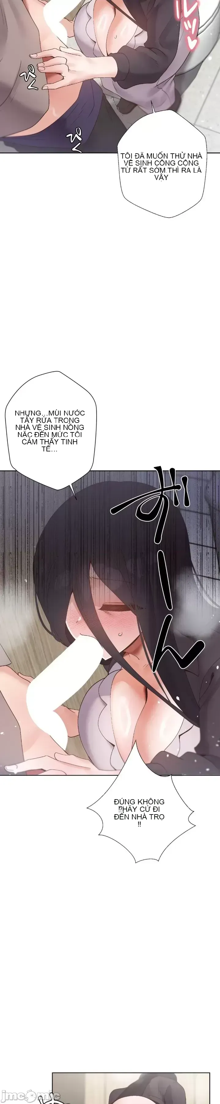 Em gái phúc lợi Chương 1-49