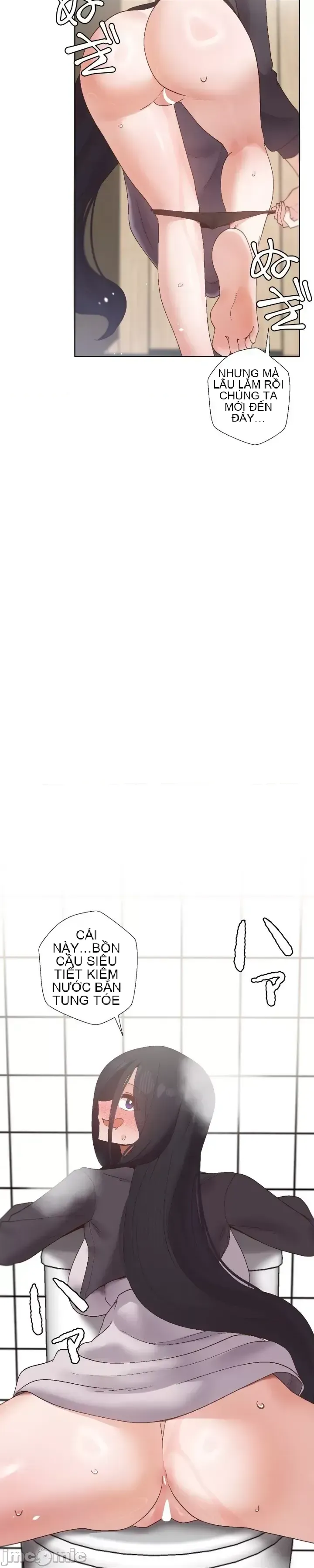 Em gái phúc lợi Chương 1-49