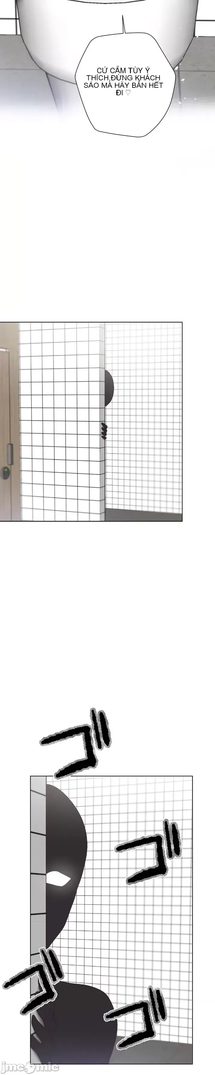 Em gái phúc lợi Chương 1-49