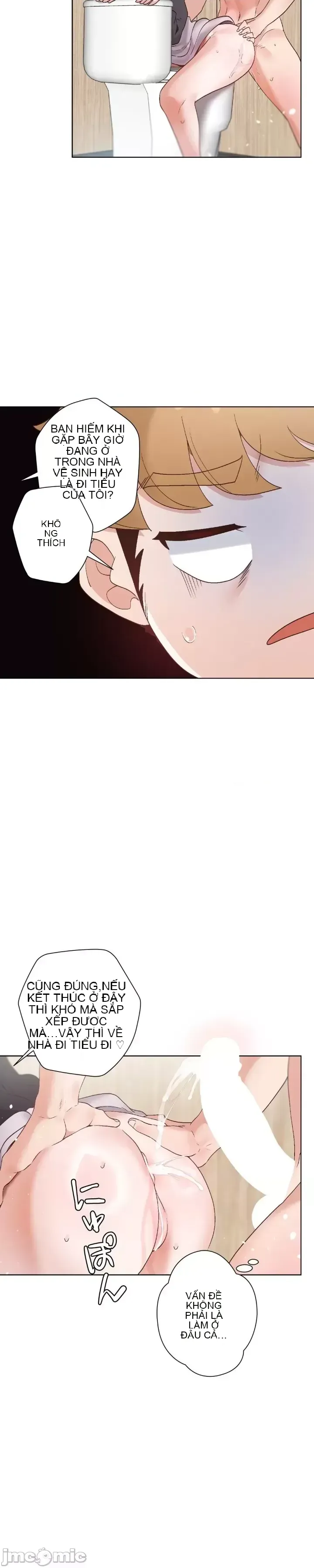 Em gái phúc lợi Chương 1-49