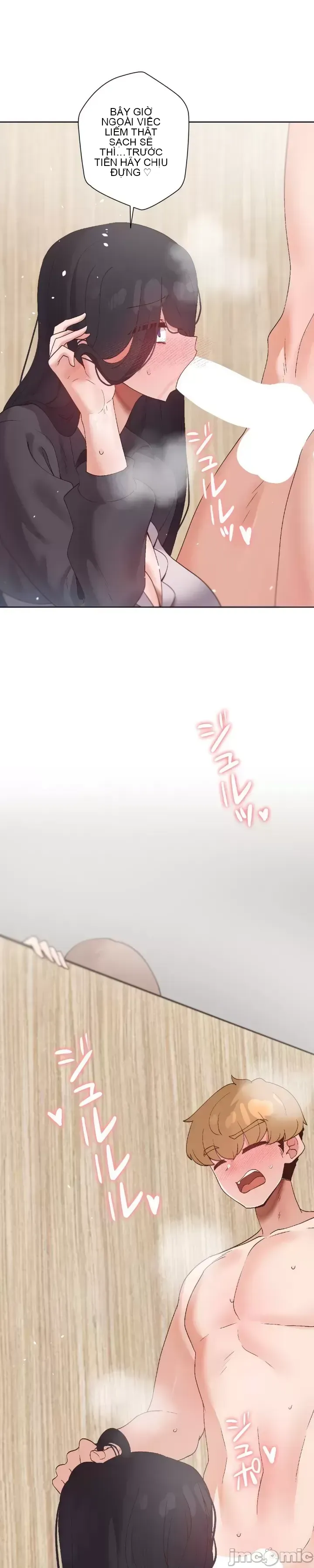 Em gái phúc lợi Chương 1-49