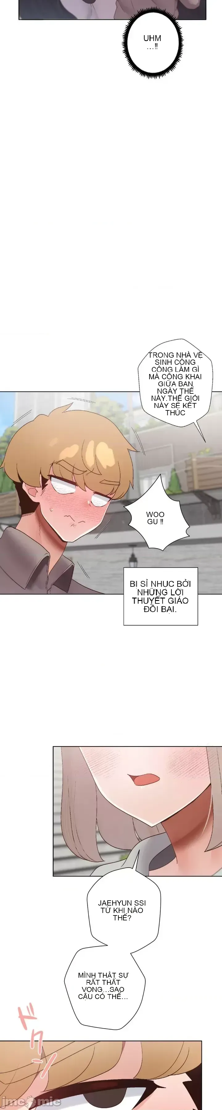 Em gái phúc lợi Chương 1-49