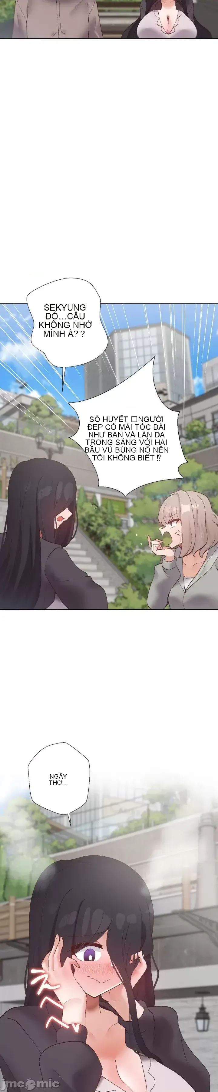 Em gái phúc lợi Chương 1-49