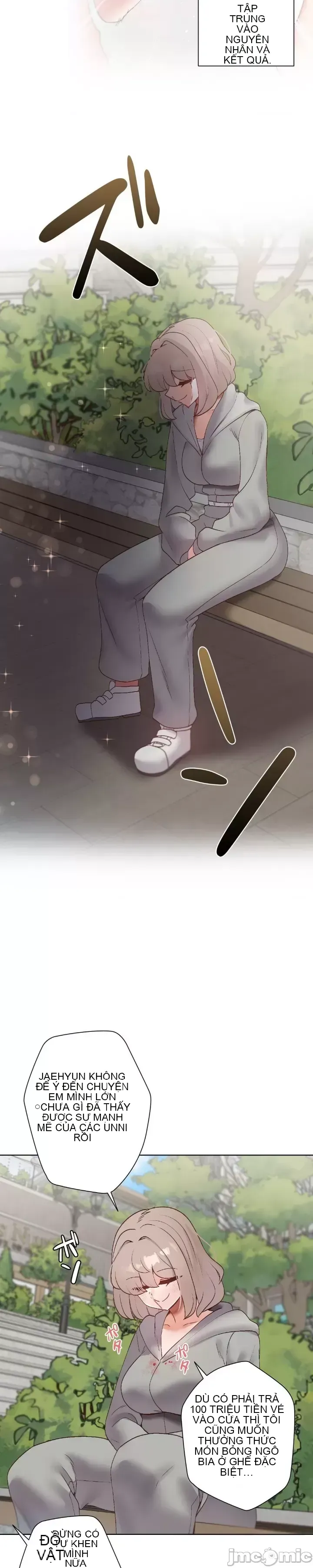 Em gái phúc lợi Chương 1-49