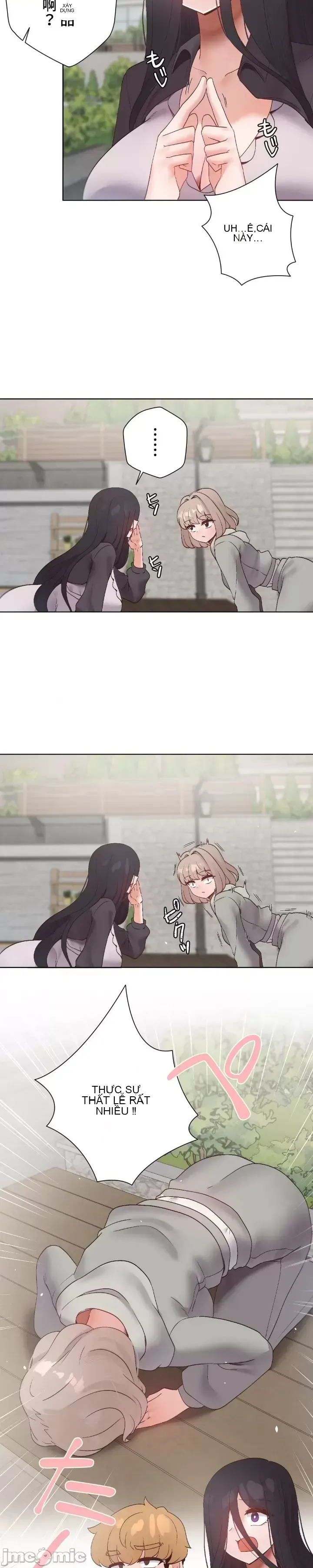 Em gái phúc lợi Chương 1-49