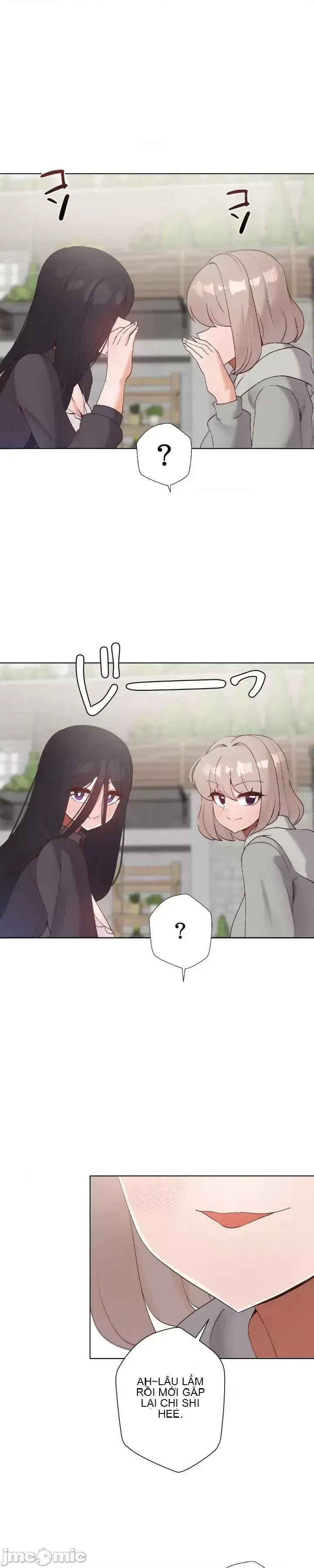 Em gái phúc lợi Chương 1-49