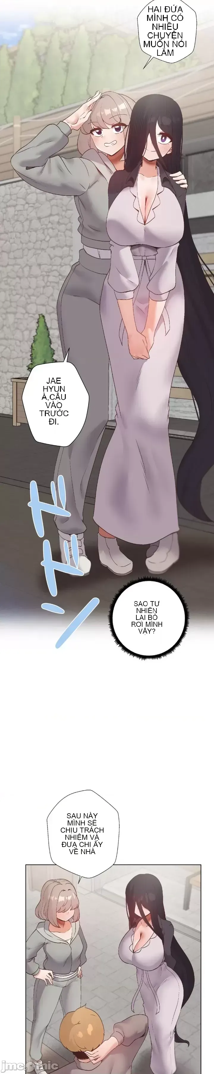 Em gái phúc lợi Chương 1-49