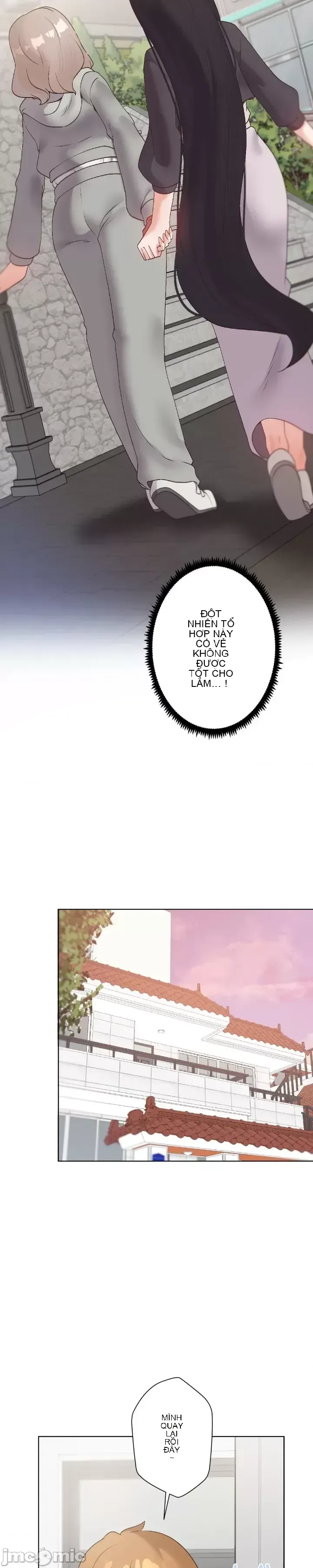 Em gái phúc lợi Chương 1-49