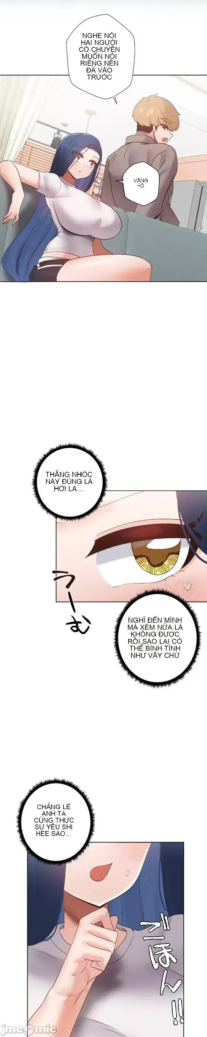 Em gái phúc lợi Chương 1-49