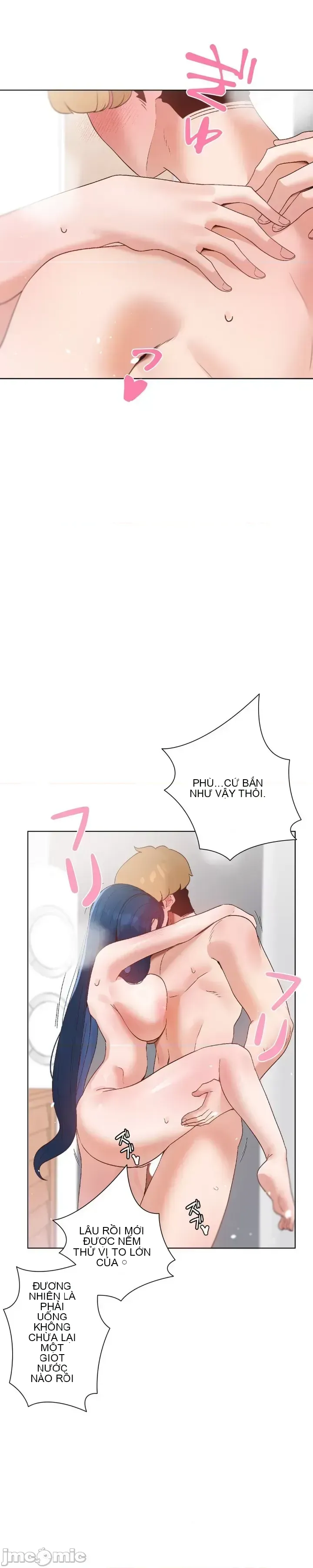 Em gái phúc lợi Chương 1-49