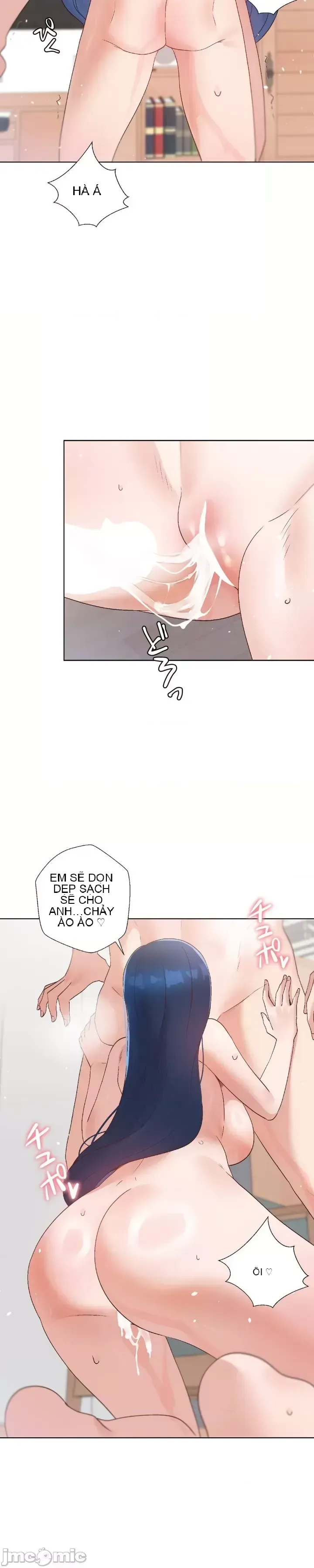 Em gái phúc lợi Chương 1-49