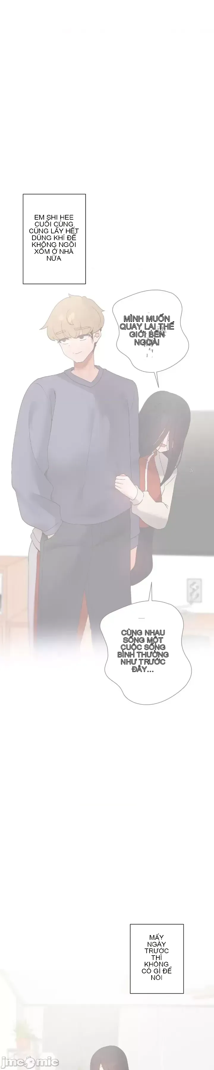 Em gái phúc lợi Chương 1-49