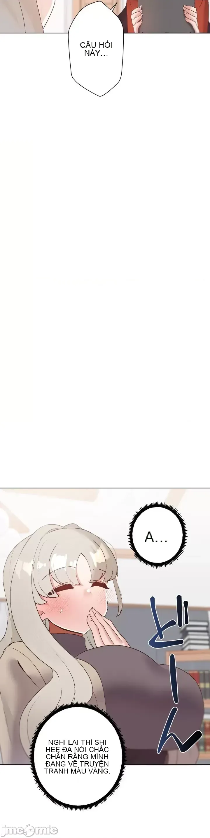 Em gái phúc lợi Chương 1-49