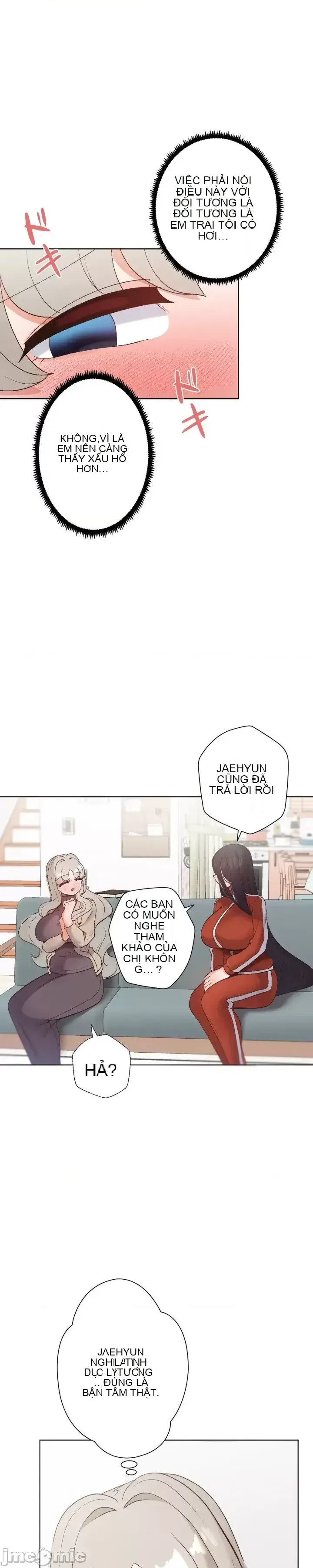 Em gái phúc lợi Chương 1-49