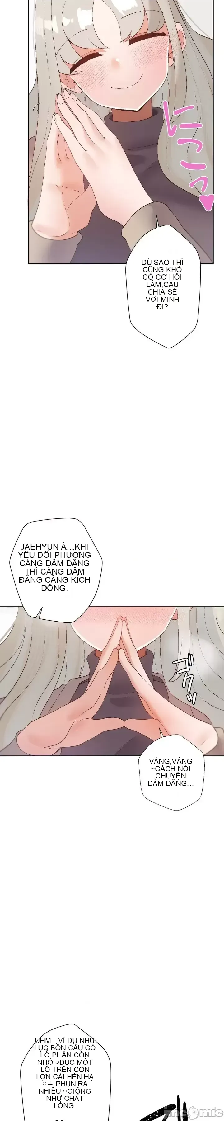 Em gái phúc lợi Chương 1-49