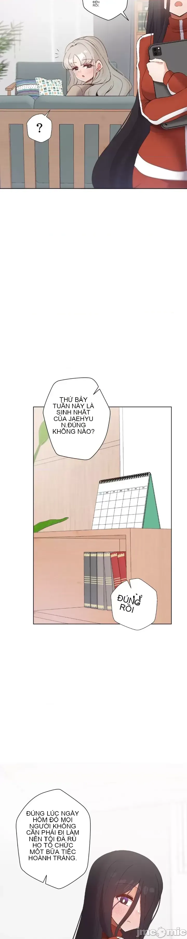 Em gái phúc lợi Chương 1-49