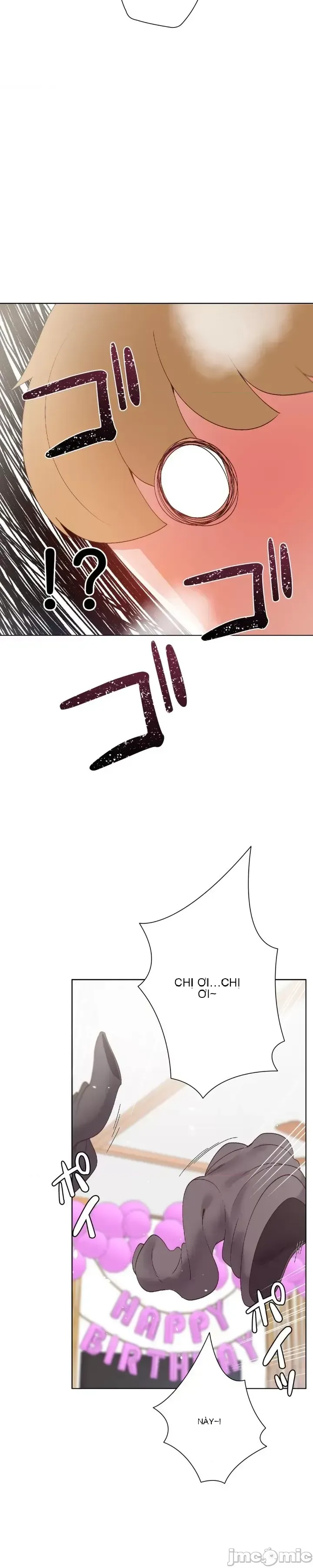 Em gái phúc lợi Chương 1-49