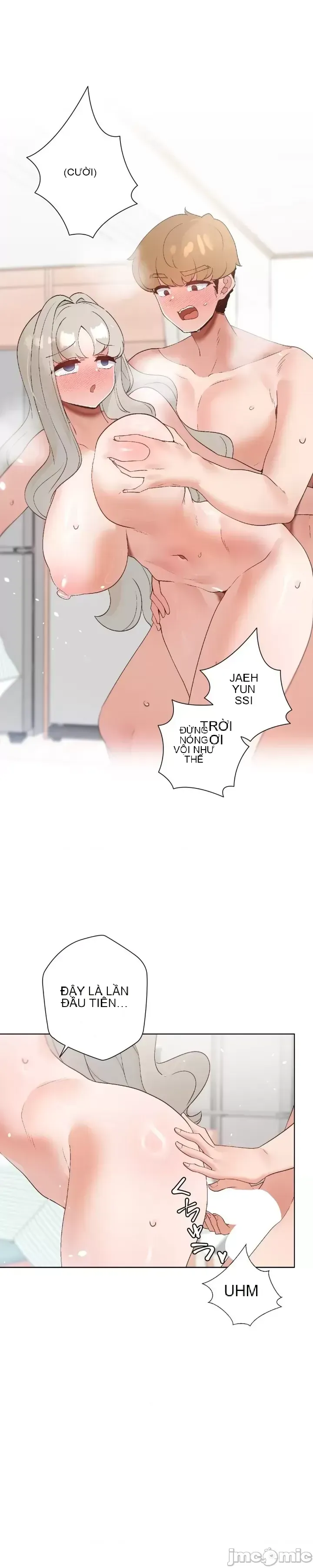 Em gái phúc lợi Chương 1-49