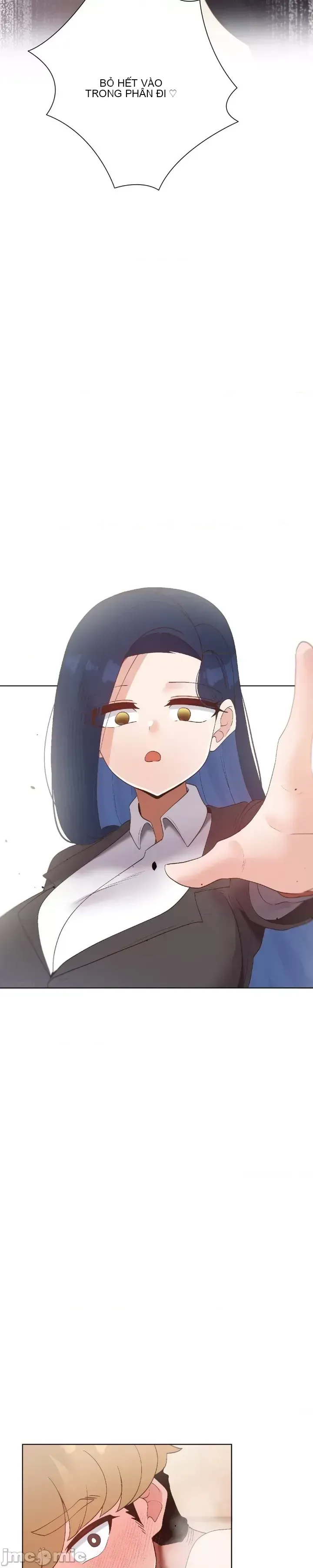 Em gái phúc lợi Chương 1-49