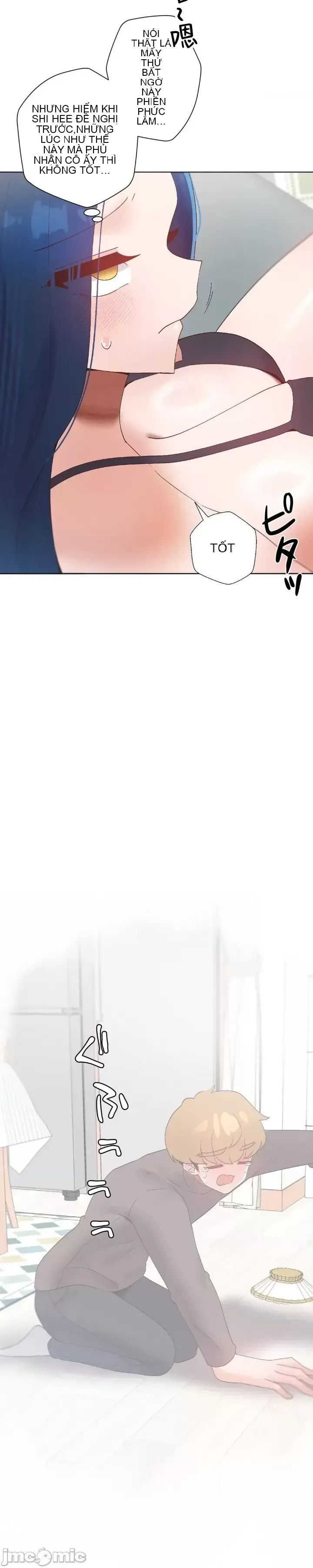 Em gái phúc lợi Chương 1-49