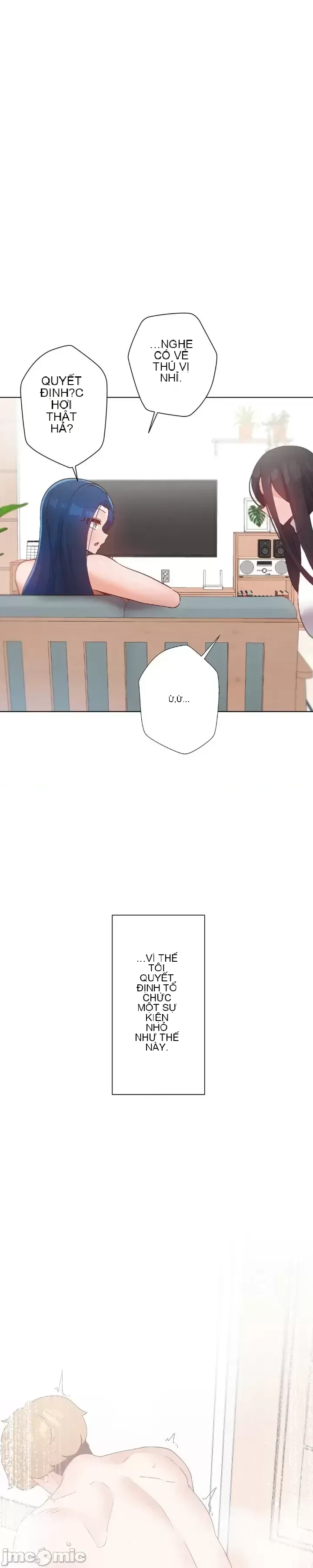 Em gái phúc lợi Chương 1-49