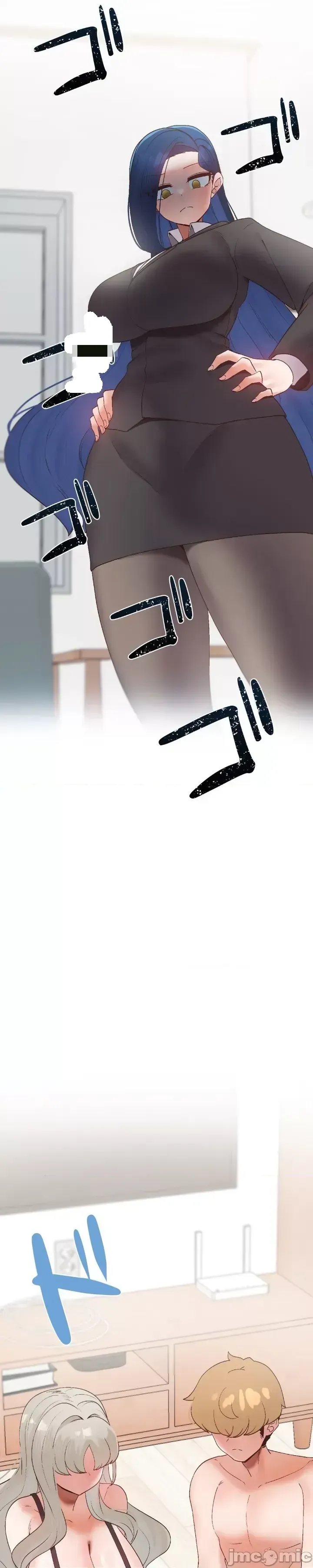 Em gái phúc lợi Chương 1-49