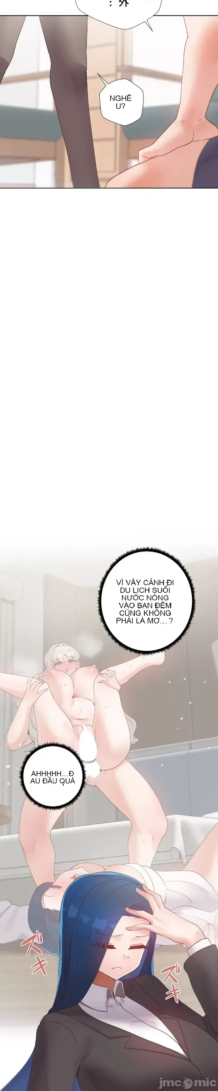 Em gái phúc lợi Chương 1-49