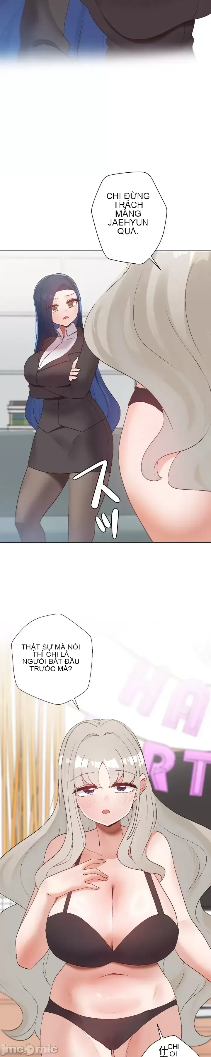 Em gái phúc lợi Chương 1-49