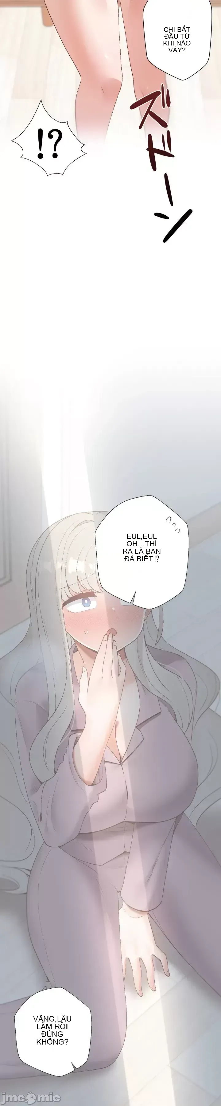 Em gái phúc lợi Chương 1-49