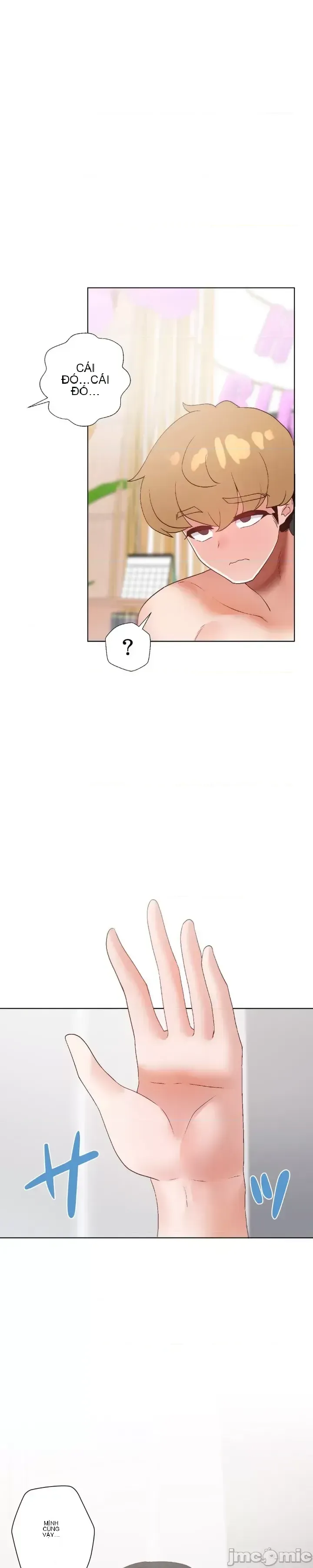 Em gái phúc lợi Chương 1-49