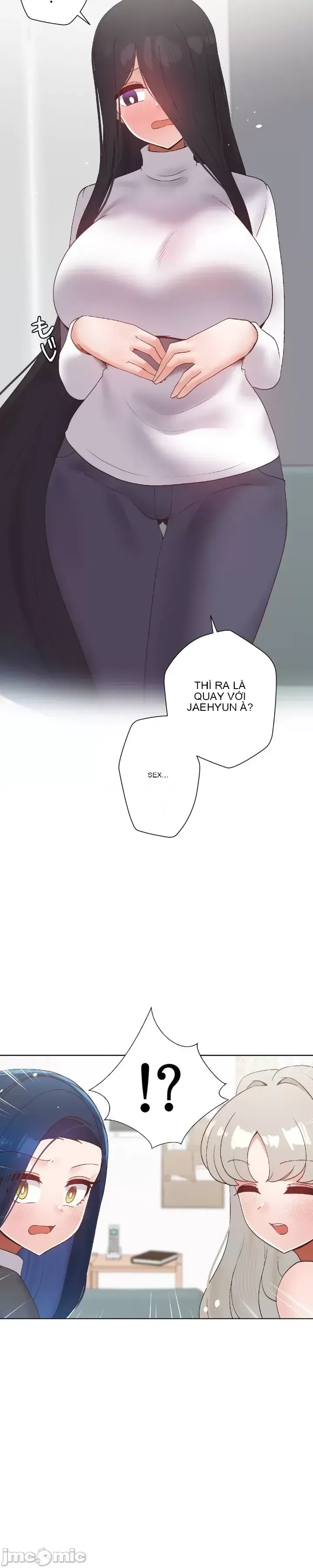 Em gái phúc lợi Chương 1-49