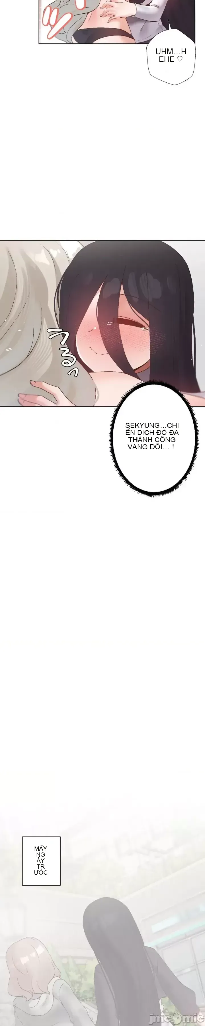 Em gái phúc lợi Chương 1-49