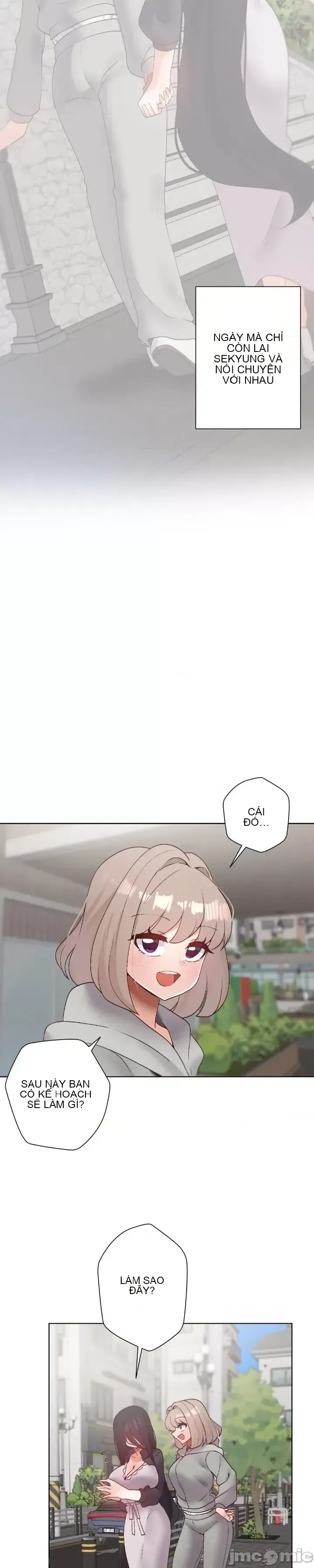 Em gái phúc lợi Chương 1-49